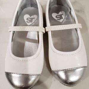 Stride Rite Toddler Girls flats